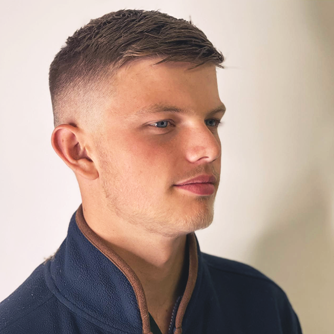 Haircut_3 image of man's haircut