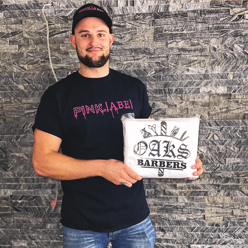 James Oaks Barbers