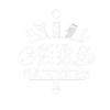 Oaks Barbers Logo