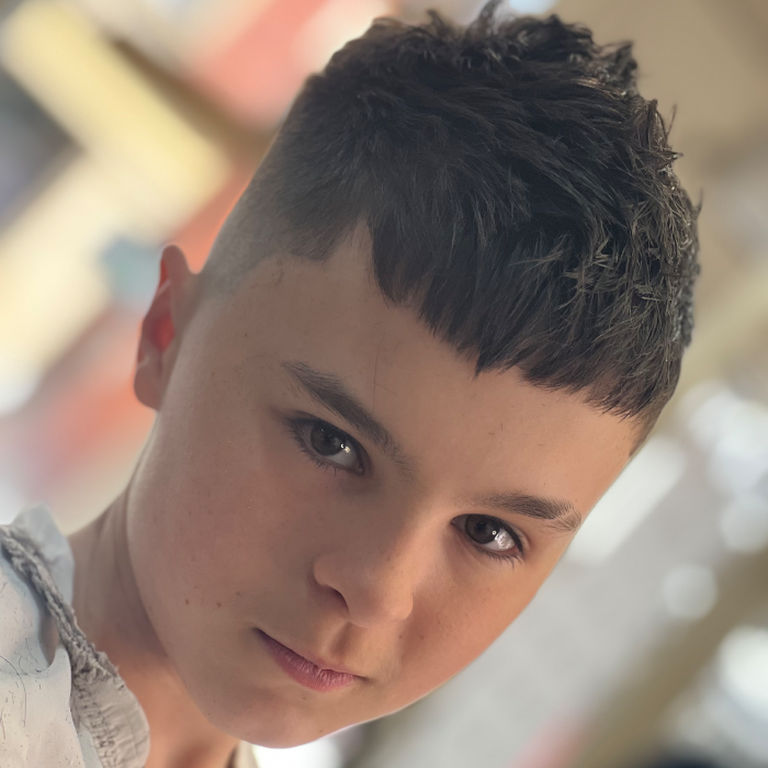 Oaks Barbers Hair _3